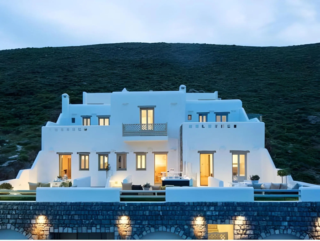 Melograno Villas