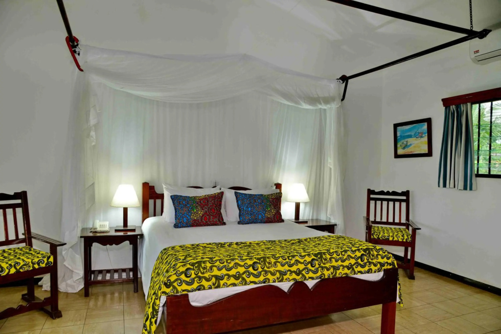 Mnarani Club & Spa - фото 6
