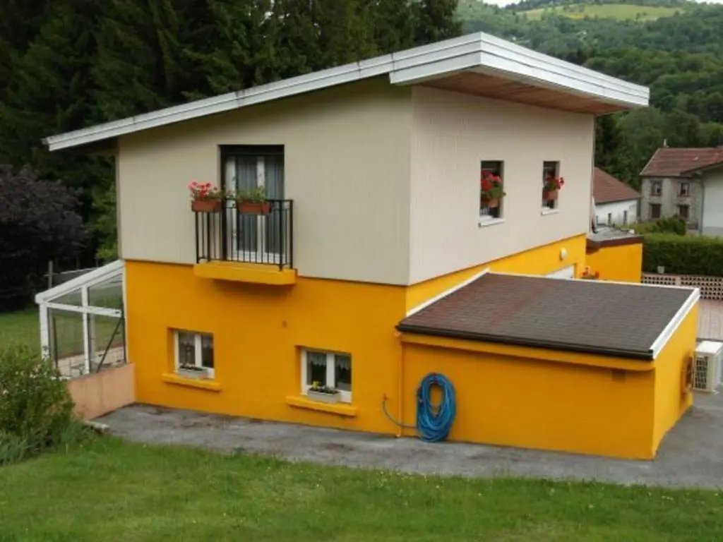 Gite Le Menil, 3 pièces, 6 personnes - FR-1-589-111