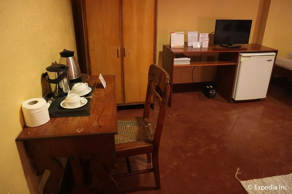 The Sun Villa Resort and Spa Hilltop - Chambres