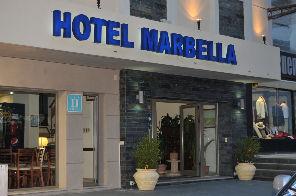 Marbella