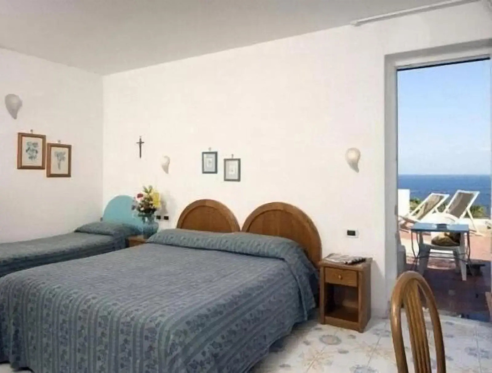 Hotel Gemma - Général