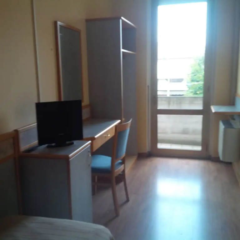 Hotel Route 9 - Chambres