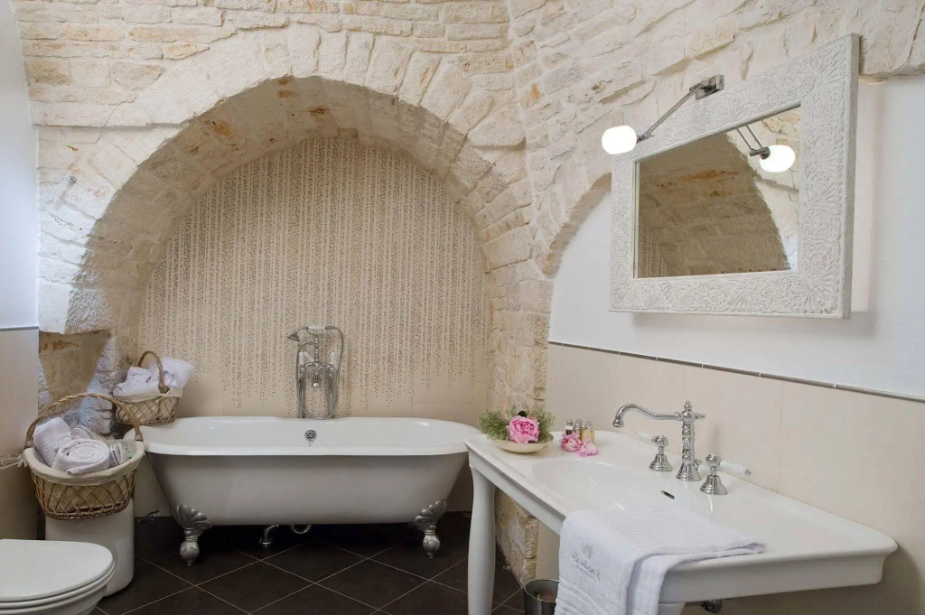 Le Alcove Luxury Resort nei Trulli - Général