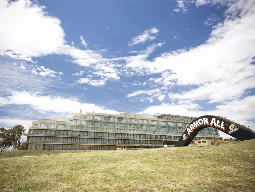 Rydges Mount Panorama Bathurst - Chambres