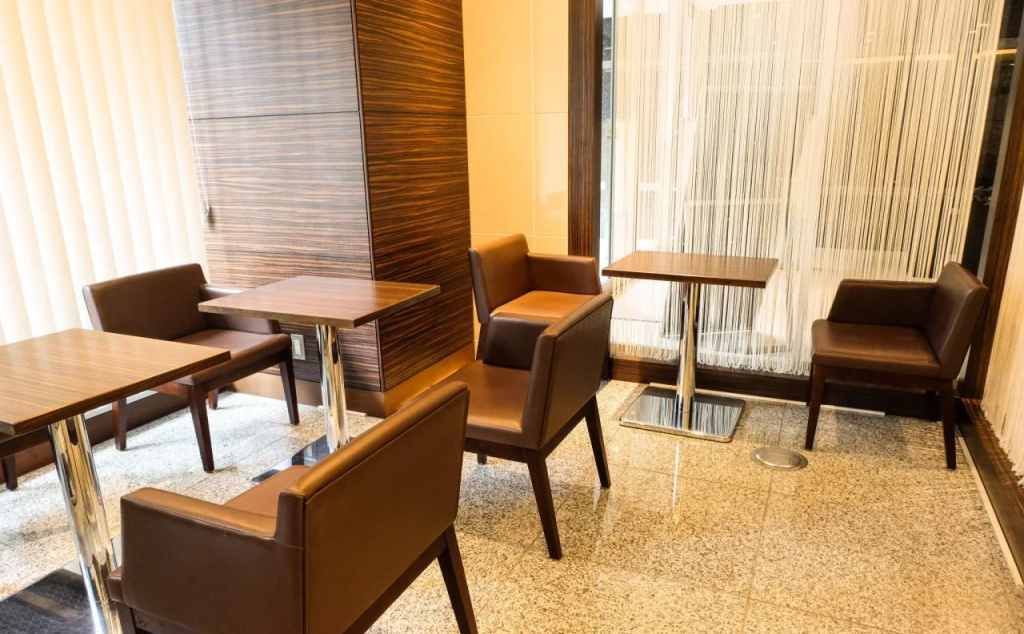 Tokyu Stay Nishi Shinjuku - Général