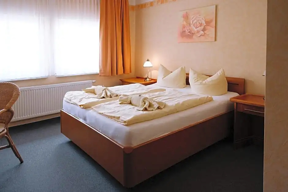 Schulzens - Chambres