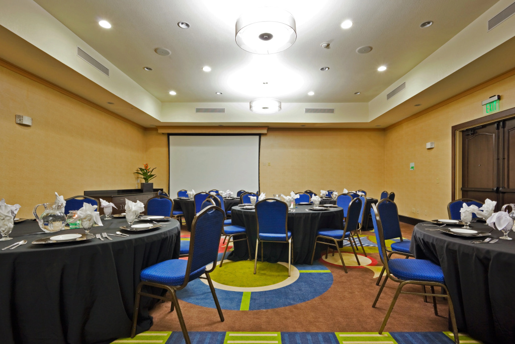 Holiday Inn Hotel & Suites Waco Northwest by IHG - Général