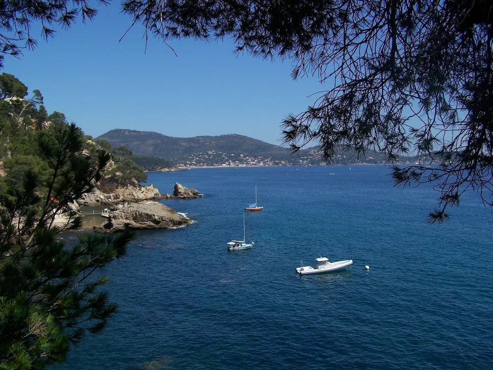 Cozy Cottage With AC, Located in the Beautiful Provence