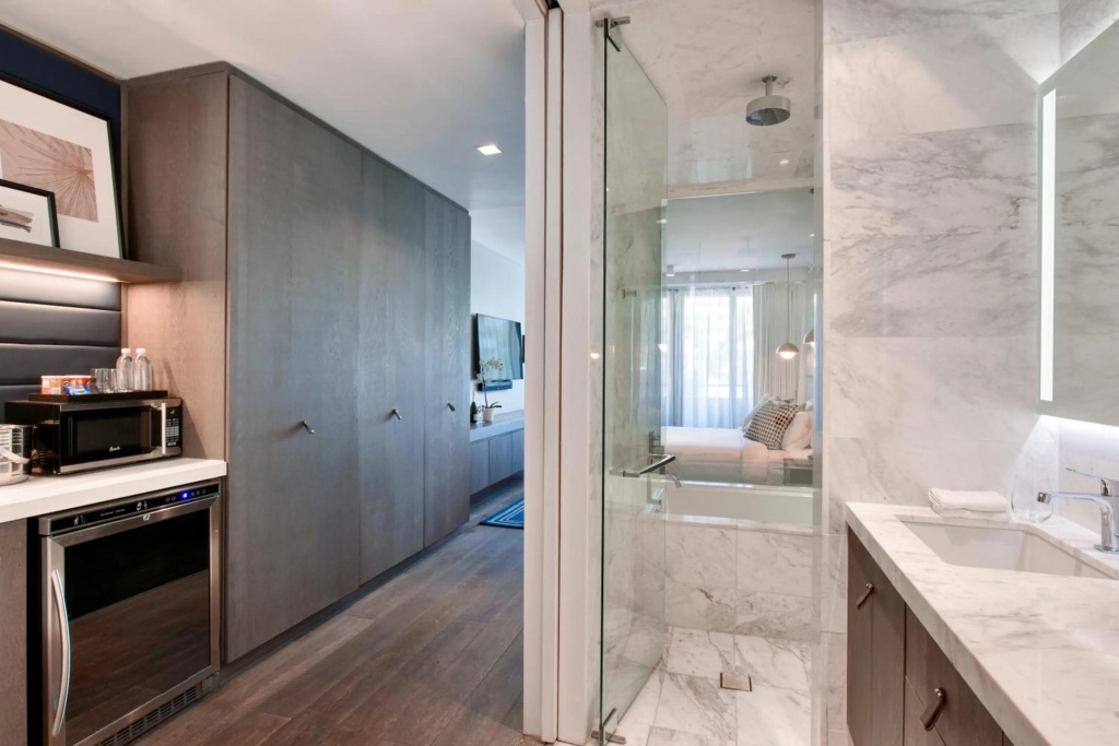Kaskades Hotel South Beach — 4