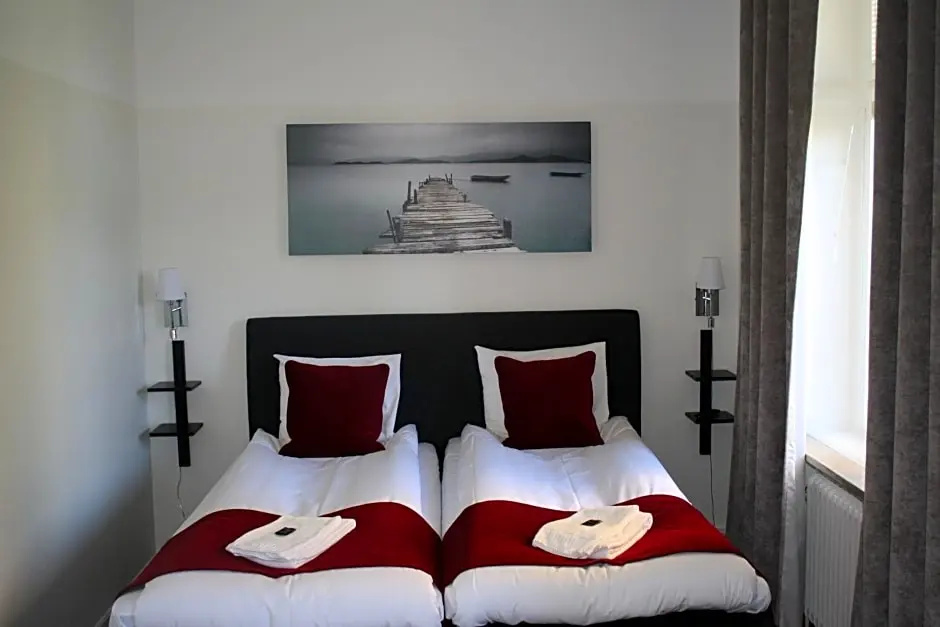 Statt Kristinehamn - Chambres