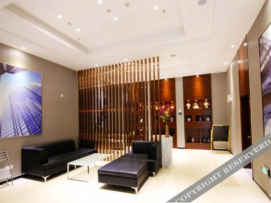 Business Centre