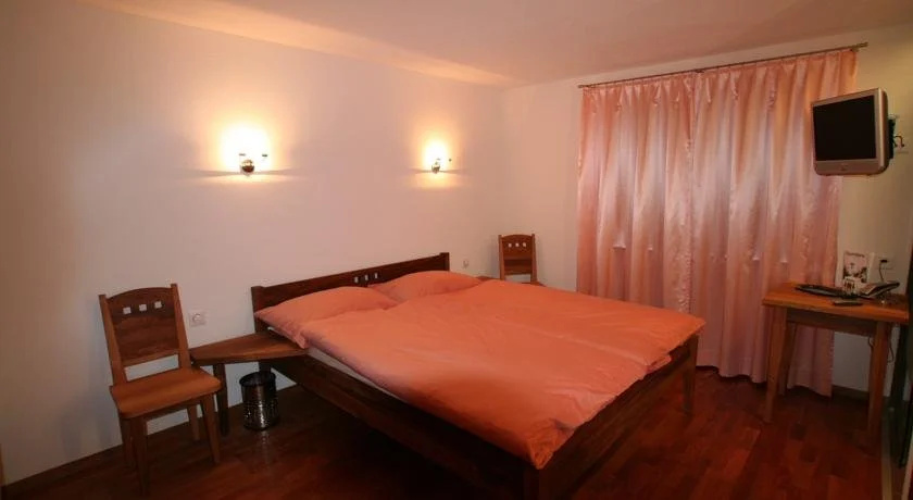 Gastehaus Balma