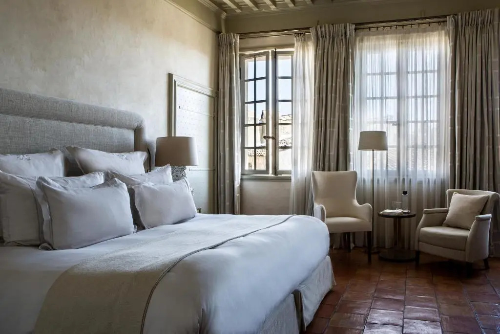 Prestige room