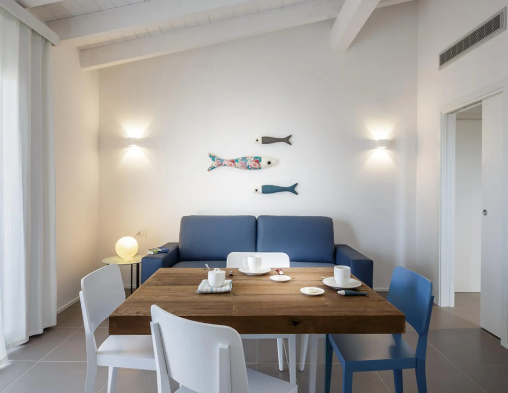 Felix Hotels - Hotel Residence Porto San Paolo - Général