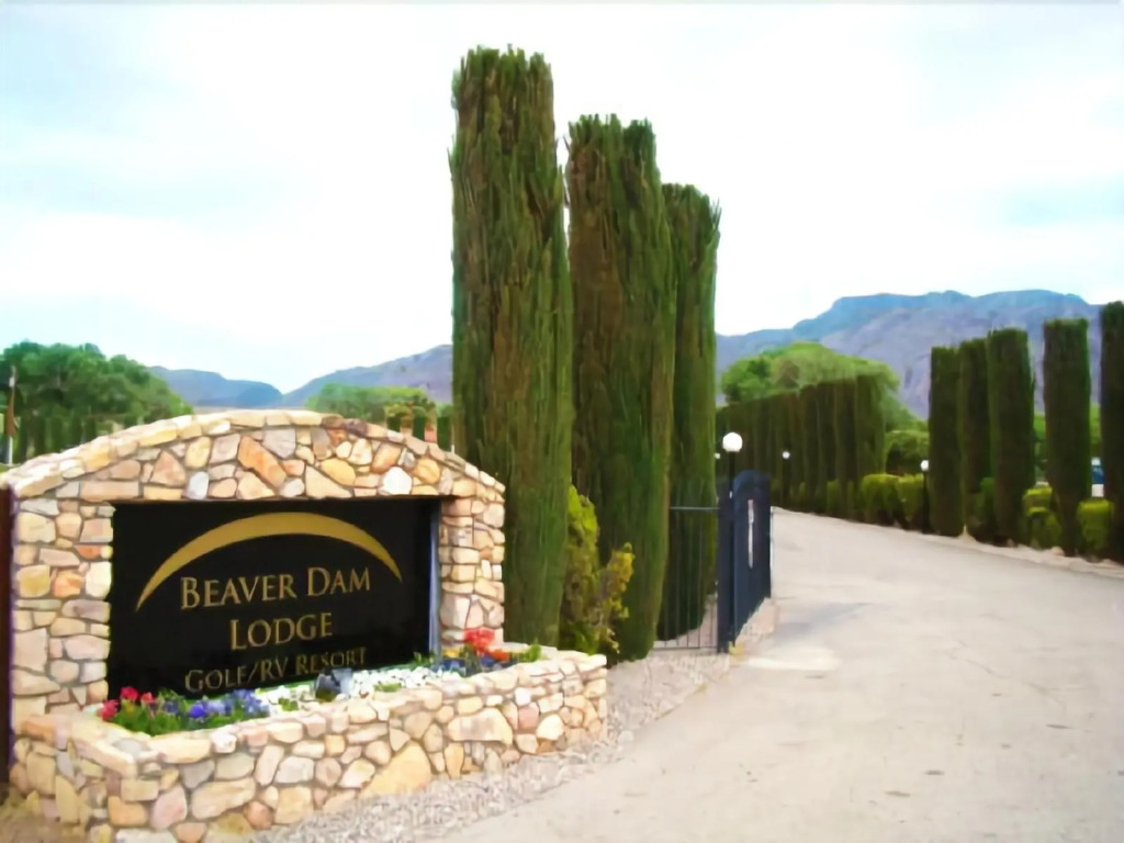 Beaver Dam Lodge, Golf & RV Resort