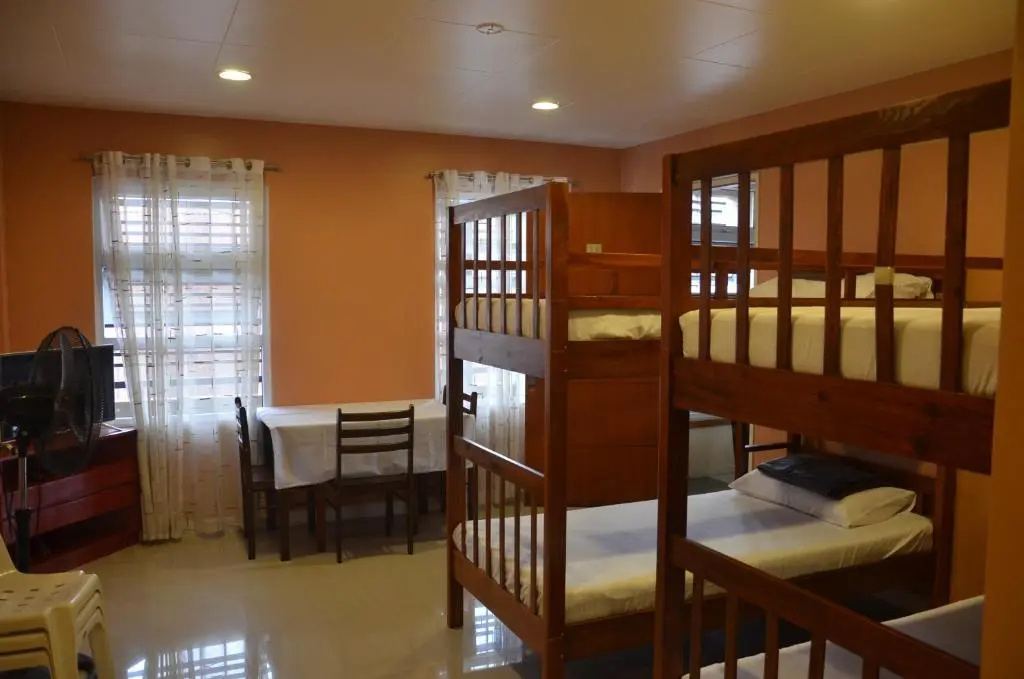 Basement Apartment