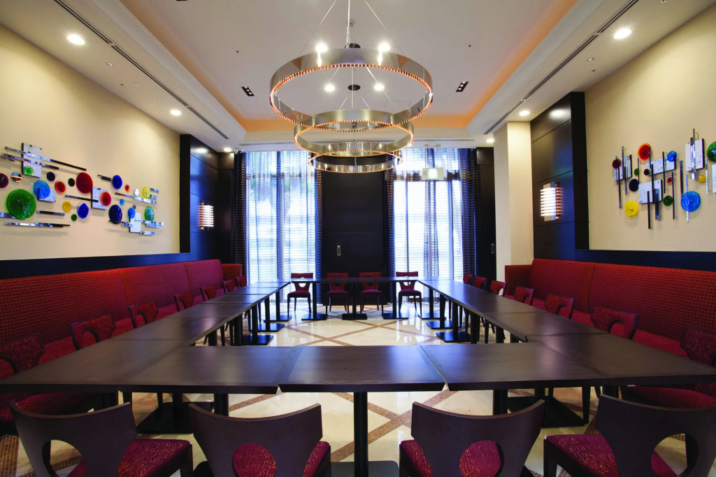 Hotel photo 20