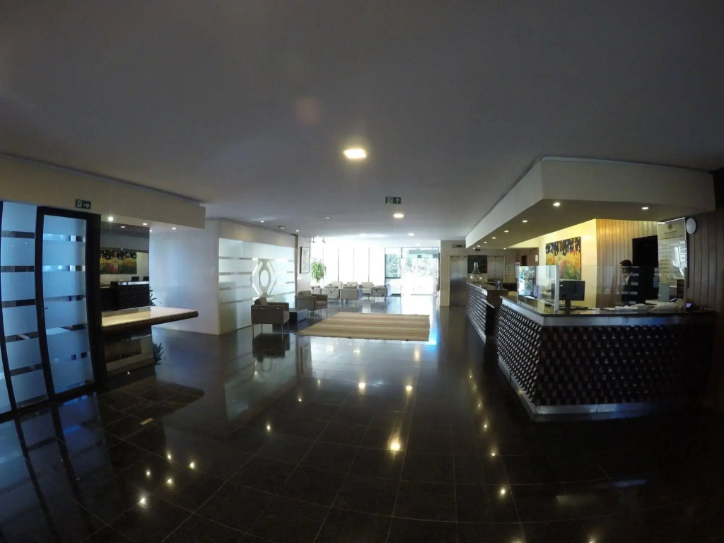 Aracoara Hotel - Général