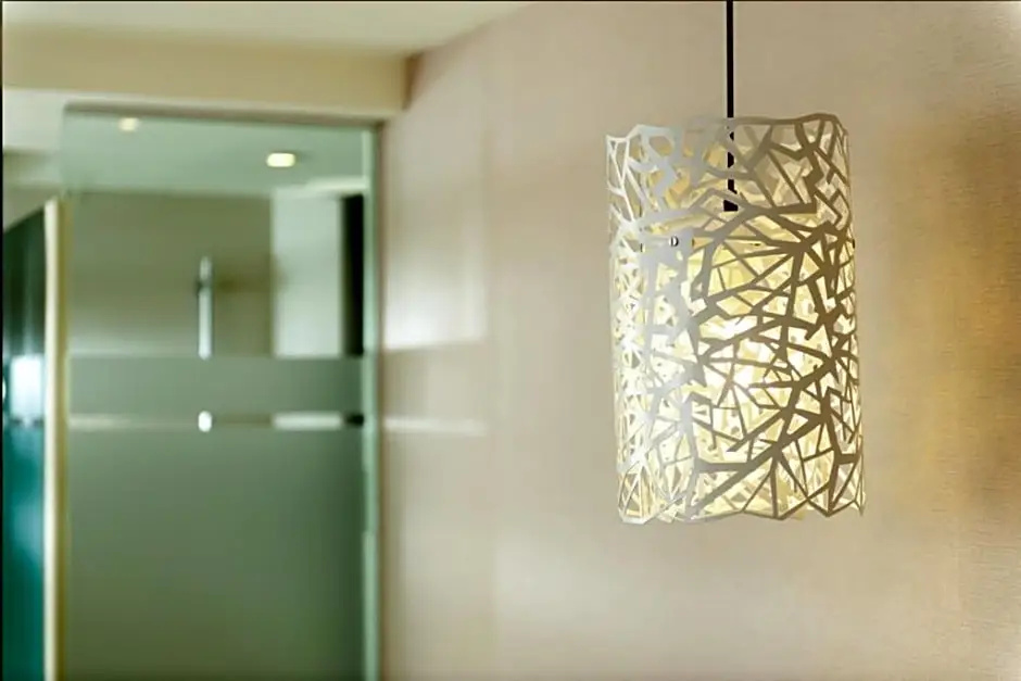 Orange Hotel - Guanqian, Taipei - Chambres