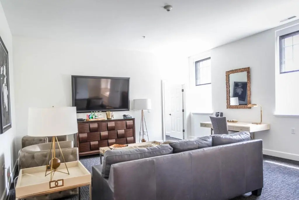 Superior Suite