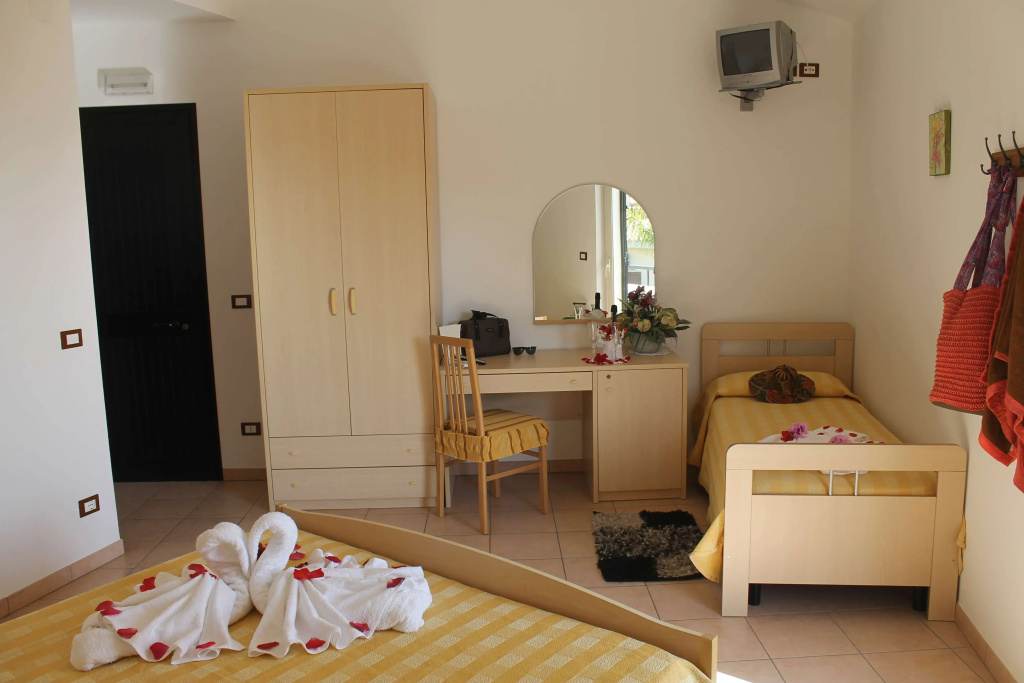 Hotel L’Ancora*** - Général