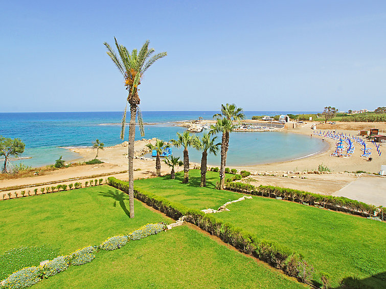 Paralimni Кипр