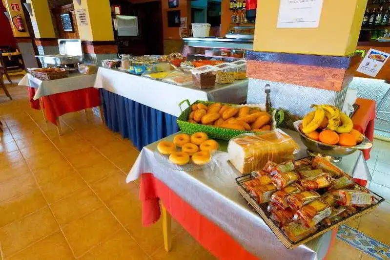 Hotel photo 12
