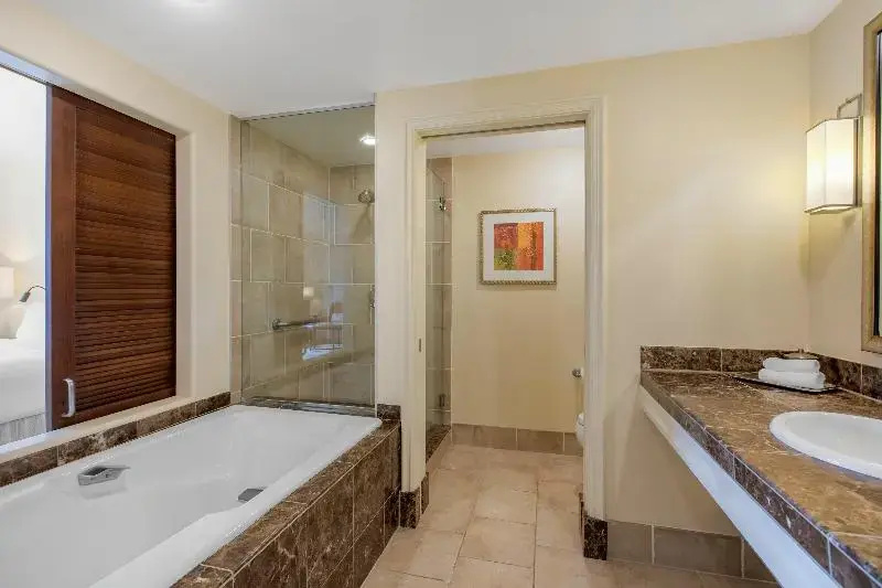 Omni La Costa Resort & Spa Carlsbad - Chambres