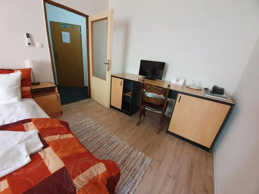 Hotel Senica - Chambres