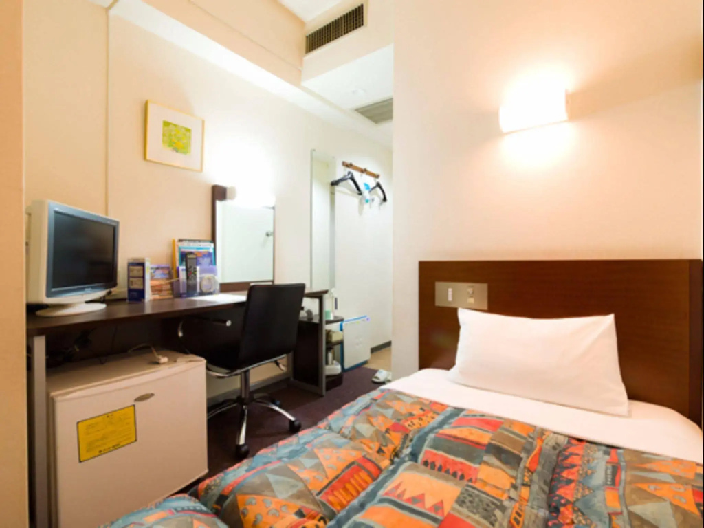 Super Hotel Lohas Ikebukuro-Eki Kitaguchi - Général