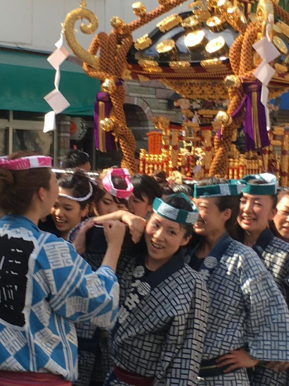 Oriental Lodge Asakusa 사진 22