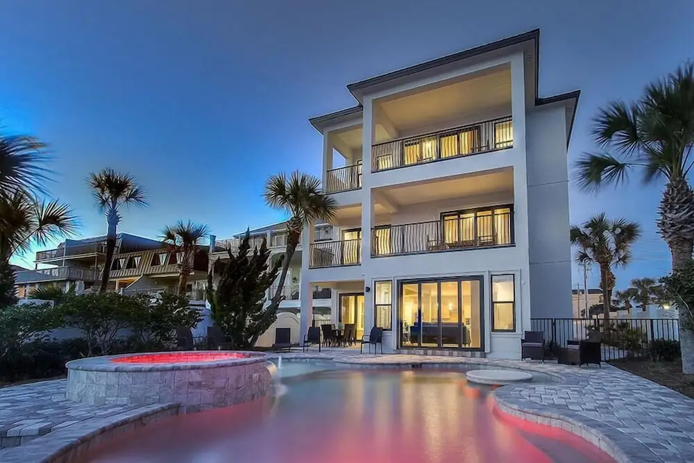 Not the Norm 11 Bedroom Holiday Home by Five Star Properties
