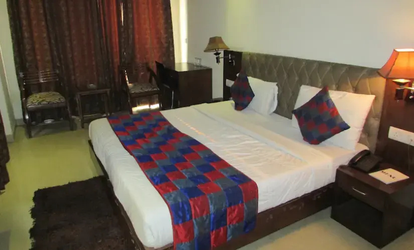 Hotel photo 22