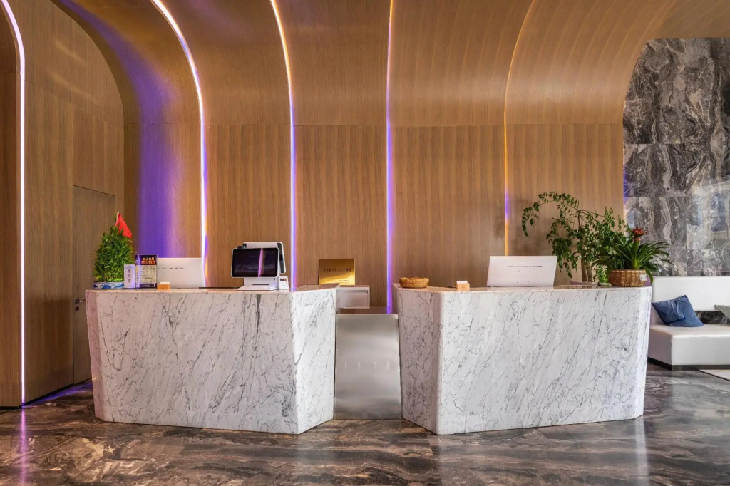 Chaoshe Hotel — фото 2