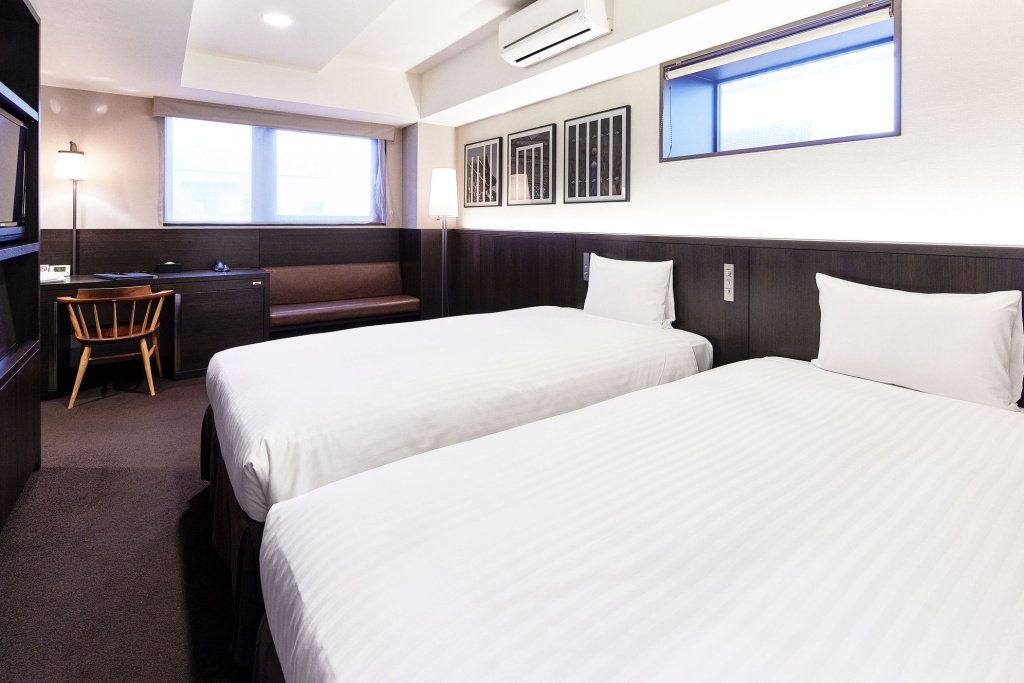 kyoto ITOYA hotel 사진 11