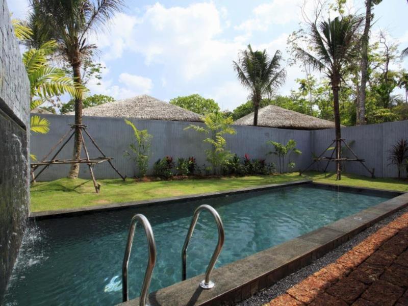 Beyond Resort Khaolak