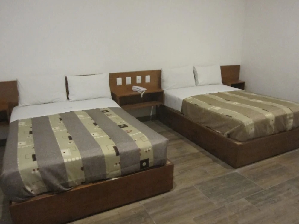 Hrd 2000 - Chambres