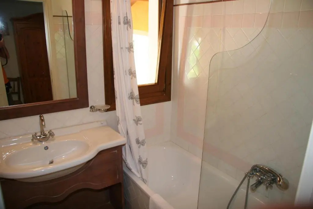 Stintino Country Paradise - Chambres