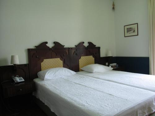 Hotel Aliki by null