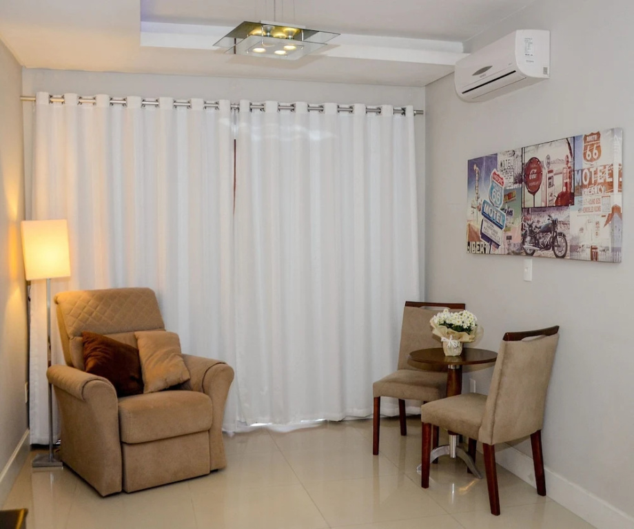 Luxury Apartment