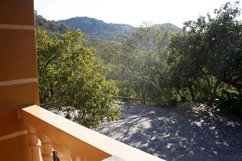 Nomndeni Lodge Zamabhele - Général
