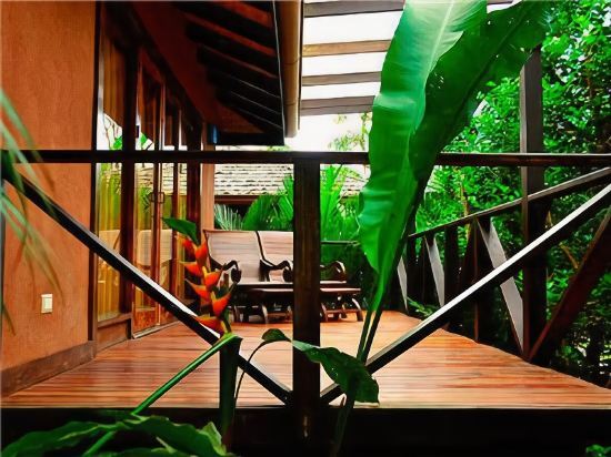 Rio Celeste Hideaway Hotel picture