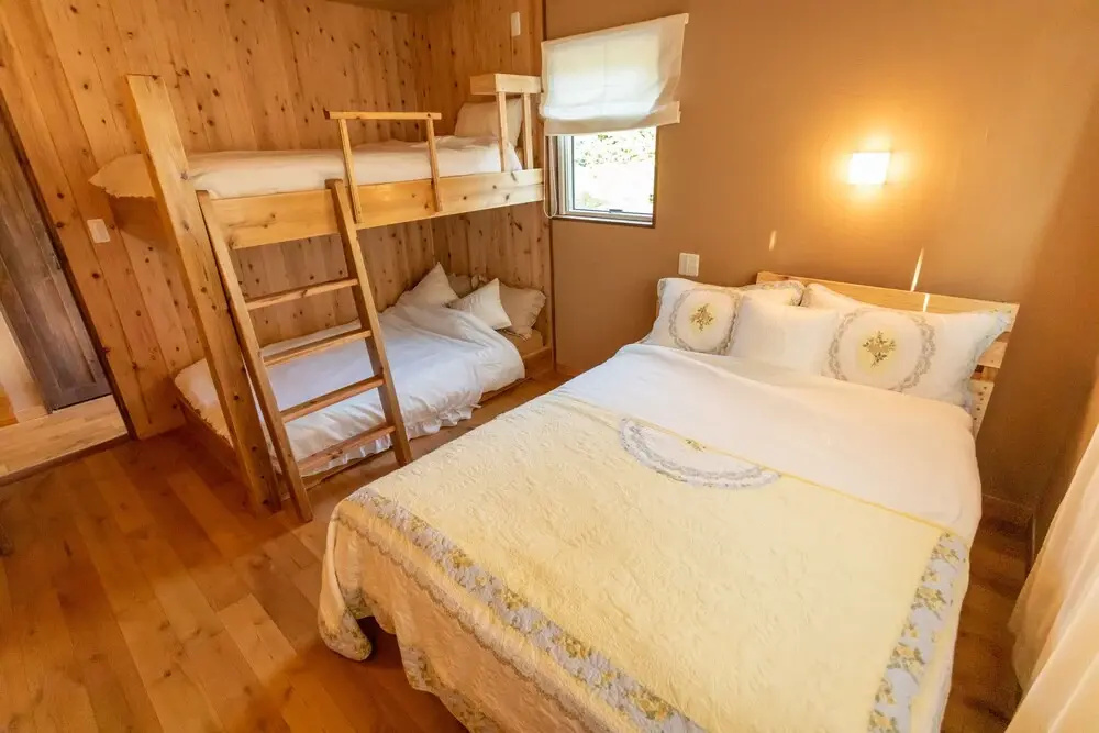 YOISAMA sunset beach house