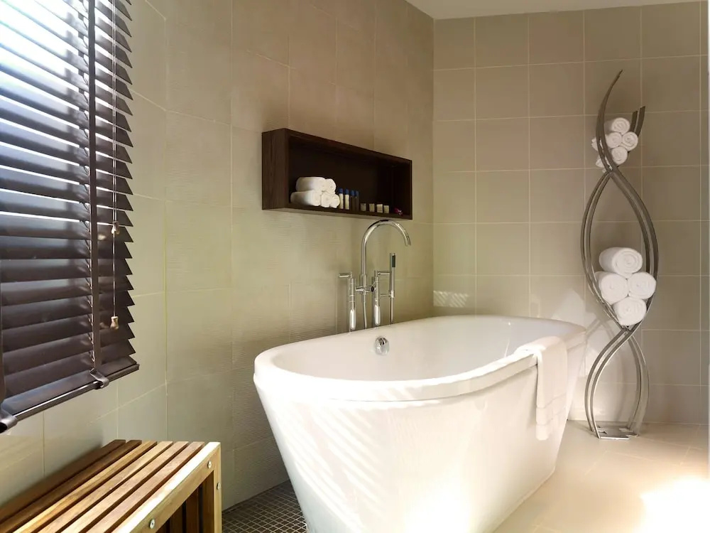 NH Bangkok Asoke - Chambres
