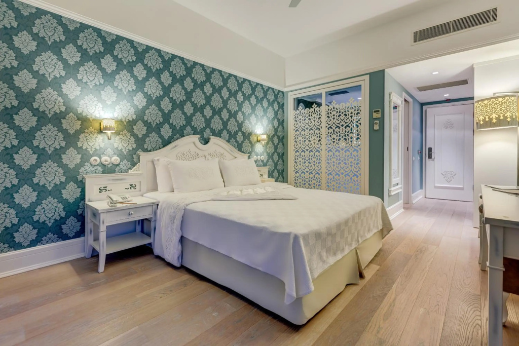 Antmare Hotel — 5