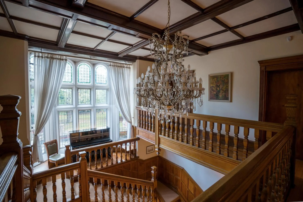 Berwick Lodge - фото 15
