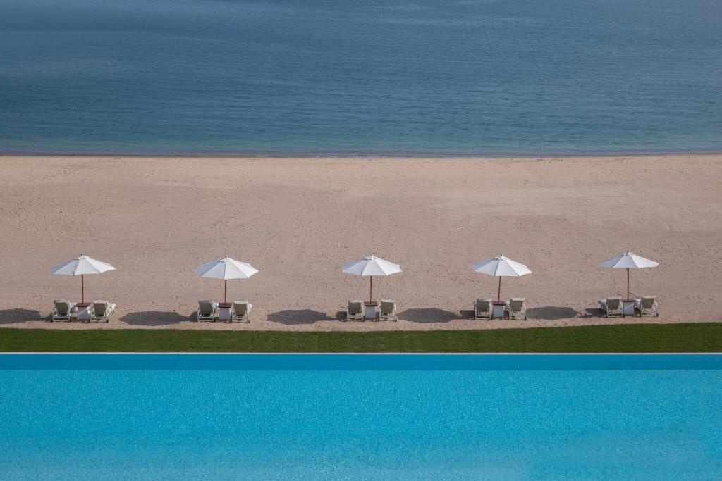 The Chedi Katara Hotel & Resort — фото