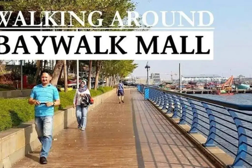 Comfy Studio with Smart Tv&Fast Wifi @Baywalk Mall