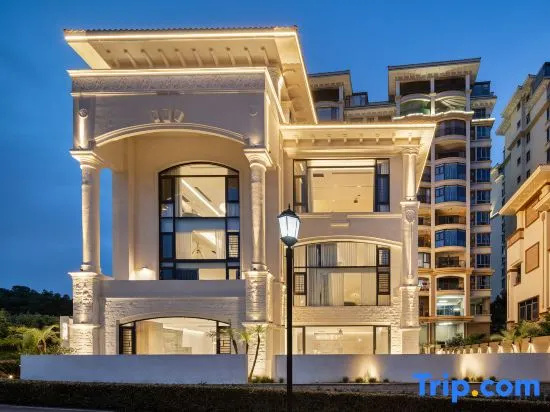 XIJU luxury villa